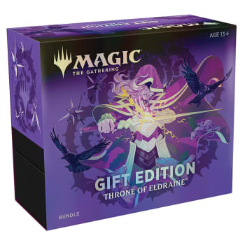 Throne of Eldraine Bundle Gift Edition