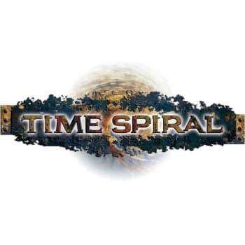 Time Spiral - Tournament Deck