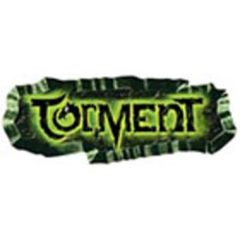 Torment - Complete Set