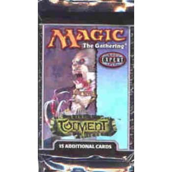 MTG - Torment - Booster Pack