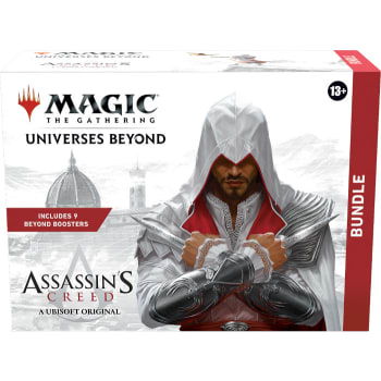 Universes Beyond: Assassin's Creed - Bundle