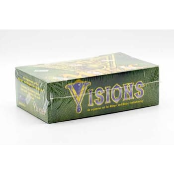 MTG - Visions - Booster Box