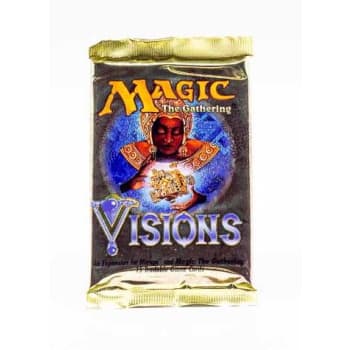 MTG - Visions - Booster Pack