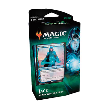 War of the Spark - Planeswalker Deck - Jace