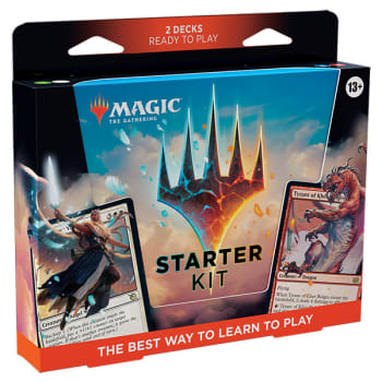 Wilds of Eldraine - Starter Kit