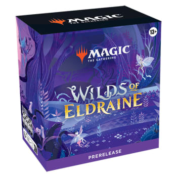 Wilds of Eldraine - Prerelease Kit