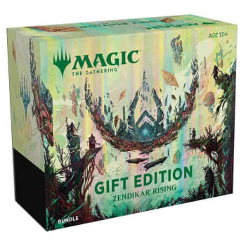 Zendikar Rising - Bundle Gift Edition