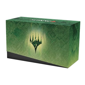 Zendikar Rising - Bundle Card Box