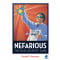 Nefarious: The Mad Scientist Game