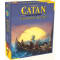 Catan: Explorers & Pirates 5-6 Player Extension 5th Edition