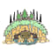 MTG: MagicCon Las Vegas 2026 Chibi Pin - Animar, Soul of Elements