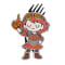 MTG: MagicCon Las Vegas 2026 Chibi Pin - Chandra Nalaar