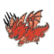MTG: MagicCon Las Vegas 2026 Chibi Pin - The Ur-Dragon