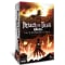Attack on Titan Deck Building Game
