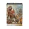 Dragon Shield Sleeves: Matte Dual Art - MTG Legendary Series: Gishath, Sun's Avatar (100)