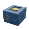Dragon Shield Deck Box - 150+ Dragon Lock System - Blue & Mint