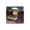 Dragon Shield Dragon Tray - Dragon Lock System - Red & Lemon