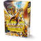Dragon Shield Sleeves: Japanese Matte - Gold (60)