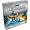 Android: Netrunner LCG Honor and Profit Deluxe Expansion