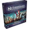 Android: Netrunner LCG Order and Chaos Deluxe Expansion