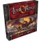 The Lord of the Rings LCG: The Flame of the West Saga Expansion