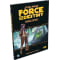 Star Wars: Force and Destiny: Savage Spirits