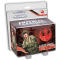 Star Wars Imperial Assault: Alliance Rangers Ally Pack