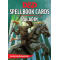 Dungeons & Dragons: Paladin Spellbook Cards (Fifth Edition)