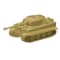 Tanks: German Tiger 1