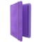 Gamegenic - 8-Pocket Prime Album - Purple