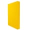 Gamegenic - 18-Pocket Zip-Up Album - Yellow