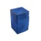 Gamegenic - Deck Box - Watchtower 100+ XL - Blue and Orange