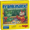 Frankindex! Numbers and Quantities