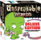 Unspeakable Words (Deluxe Edition)