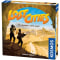 Lost Cities Card Game