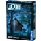 Exit: The Return to the Abandoned Cabin