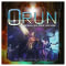 Orun: Post-Apotheosis Space Opera