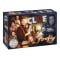 Clue: Firefly