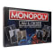 Monopoly: Law & Order