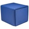 Deck Box - UltraPro: Vivid Alcove Edge - Blue