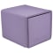 Deck Box - UltraPro: Vivid Alcove Edge - Purple