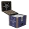UltraPro Deck Box (Alcove Edge) - The Elder Scrolls - Mages Guild