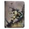 UltraPro 9 Pocket Zippered PRO-Binder - Frank Frazetta - Warrior with Ball and Chain