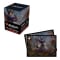 Innistrad Midnight Hunt Commander 100+ Deck Box and Sleeves (100) - Leinore, Autumn Sovereign