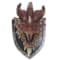 Dungeons & Dragons: Red Dragon Trophy Plaque