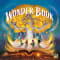 Wonder Book