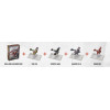 Wings of Glory WWI Rules and Accessories Pack + Airplane Packs Combo Thumb Nail
