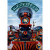 Age of Steam Board Game Thumb Nail