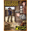 High Noon Saloon Board Game Thumb Nail