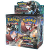 Pokemon - SM Burning Shadows Booster Box Thumb Nail